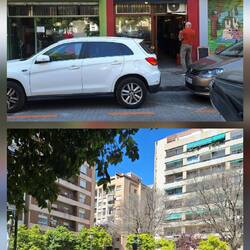 Sueño Andaluz mit Biergarten im Park