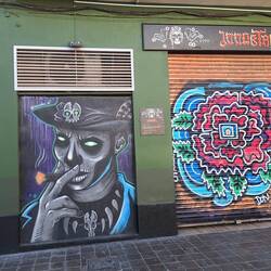 Immortal Metalkneipe