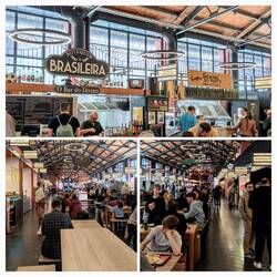 Mercado Vila Nova de Gaia