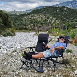 Solange kein Wasser kommt