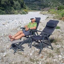 Solange die Sonne scheint