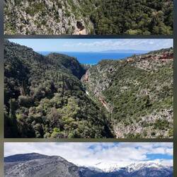 Sind oben angekommen