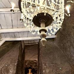 Kapelle der Muttergottes