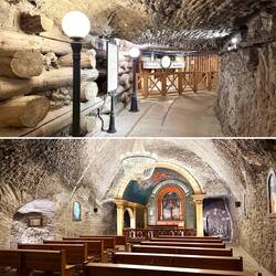 Bahnhof (nicht mehr in Betrieb)