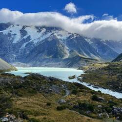 Hooker Valley Track