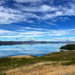 Lake Pukaki