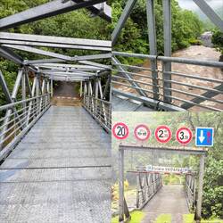 Bridge to .....?