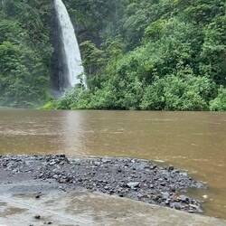 VIDEO- Great Waterfall
