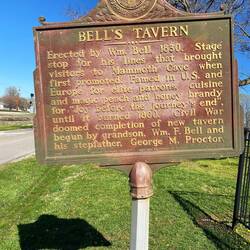 Selbst bis nach Europa berühmt 🙃