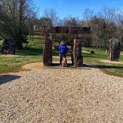 Ich weiß nicht wie groß die Originale sind..