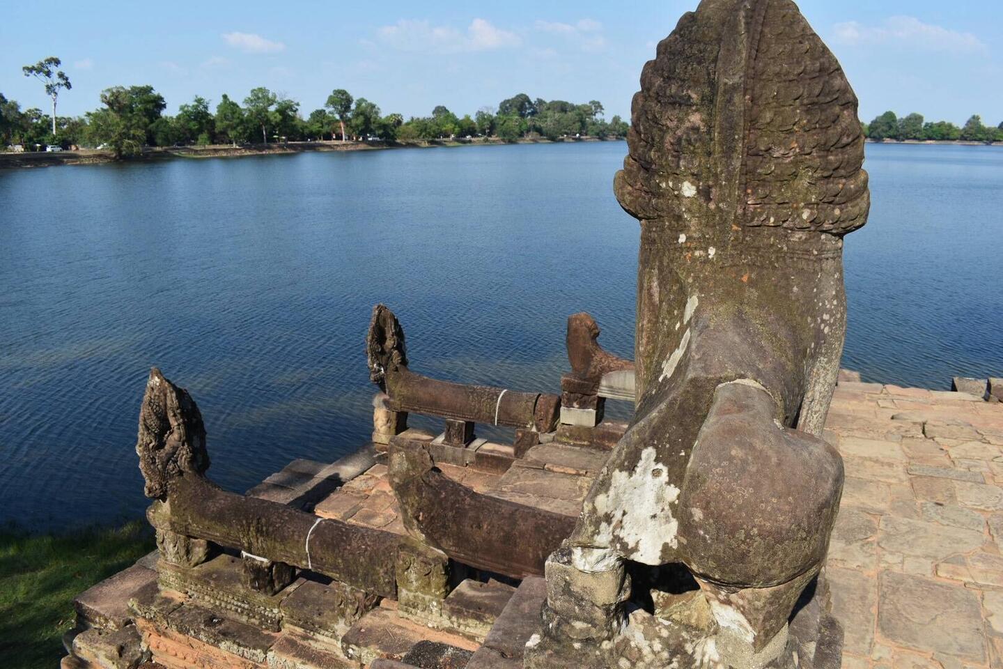 Nice place to swim back in the day