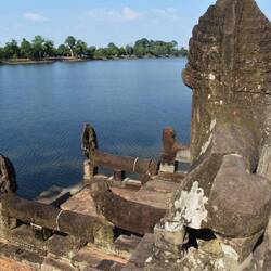 Nice place to swim back in the day