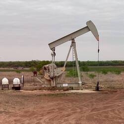 Pump jack
