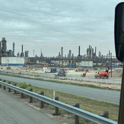 Refinery