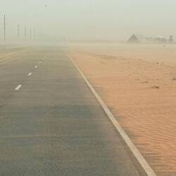 Looks like a haboob