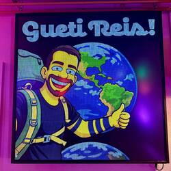 Es folgen ein paar Impressionen von meinem wunderschönen Abschiedsfest.