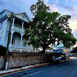 Stellplatz für diese Nacht