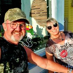 Warten auf die Pizza 🍕