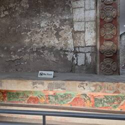 Buried Mexica temple