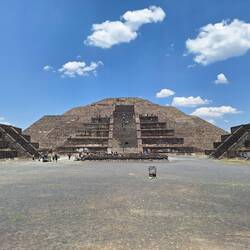 Temple of the Moon