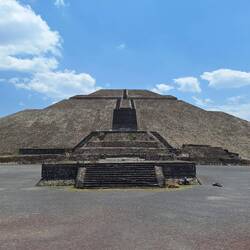 Temple of the Sun