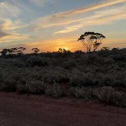 And again the Madura Pass