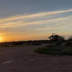 Awesome free camp Madura Pass