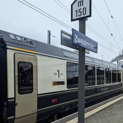 Golden Pass Express (GPX)