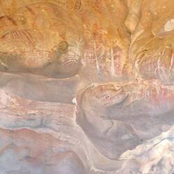 Arkaroo Rock