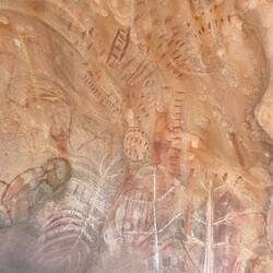 Arkaroo Rock