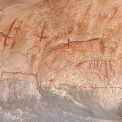 Arkaroo Rock