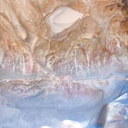 Arkaroo Rock