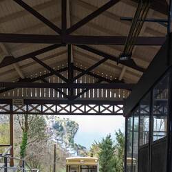 Standseilbahn Territet - Glion