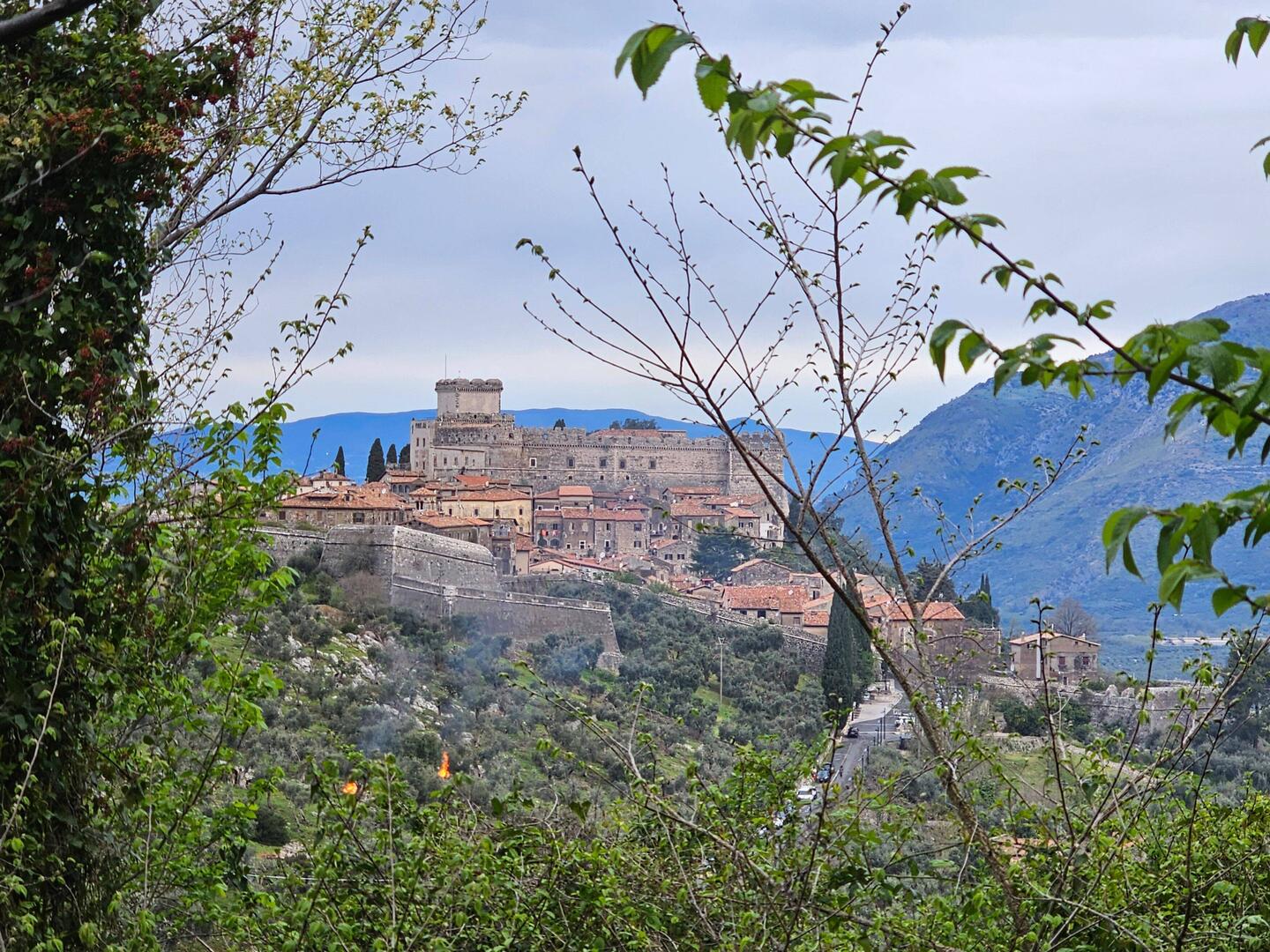 Sermoneta