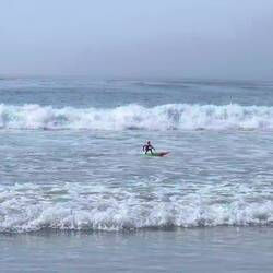 Warum selber surfen 🏄‍♂️ 🏄‍♀️ 🏄