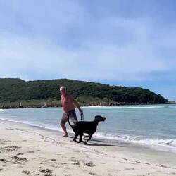 Quality Time 🐾❤️