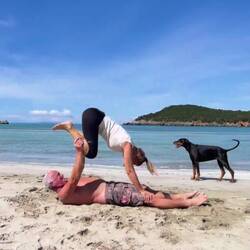 ..viel Spaß mit unseren Pannen! 💪🏻🤣🤣🤣