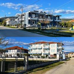 ..Appartements ebenso