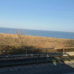 Ostseeblick von Fähmann