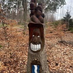 Eine sehr interessante Führung haben wir hier erhalten 😂