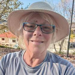 Ik zie er al bijna weer normaal uit, pleisters zijn eraf