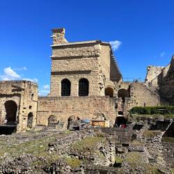 Forum romain