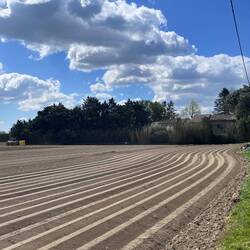 Land art version Agro Industrie