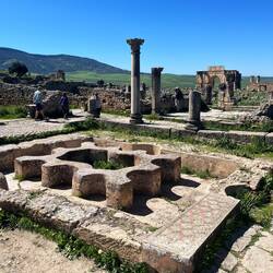 Wellnessbereich 😉