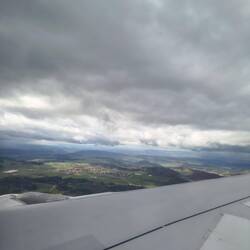 Schweiz bei Zürich