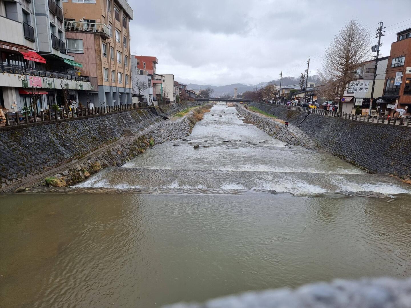 Miyagawa rivier/river