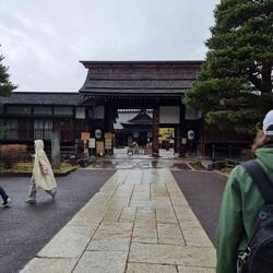 Takayama Jinya