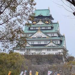 Essensstandln für das Kirschblüten Picknick