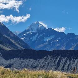 Mt.cook