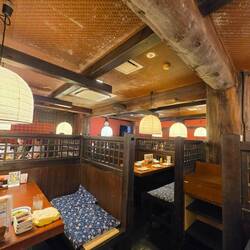 Kushihachi Restaurant